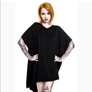 Killstar spellbound tunic